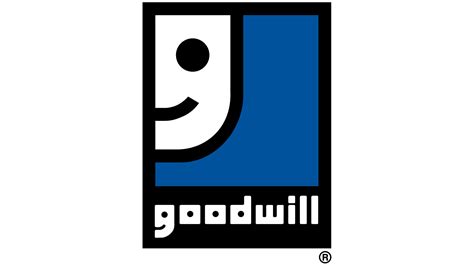 is goodwill a charity organization.